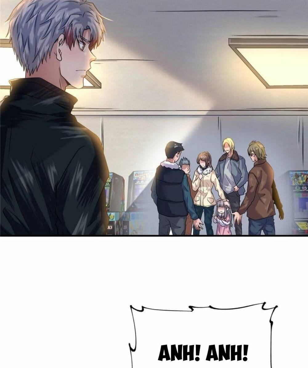 Vương Giả Săn Mồi - Chapter 30 - Page 46