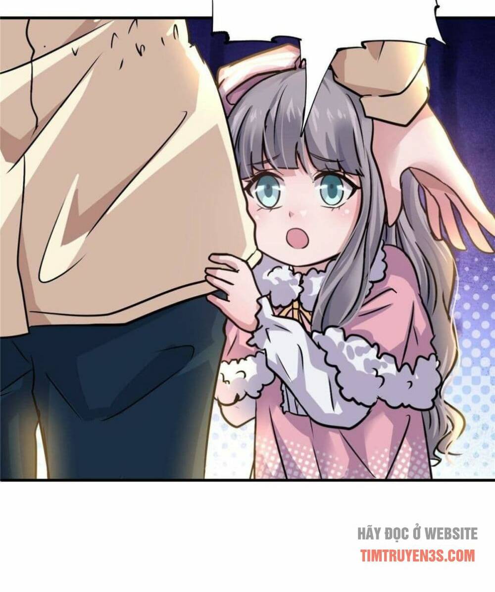 Vương Giả Săn Mồi - Chapter 30 - Page 47