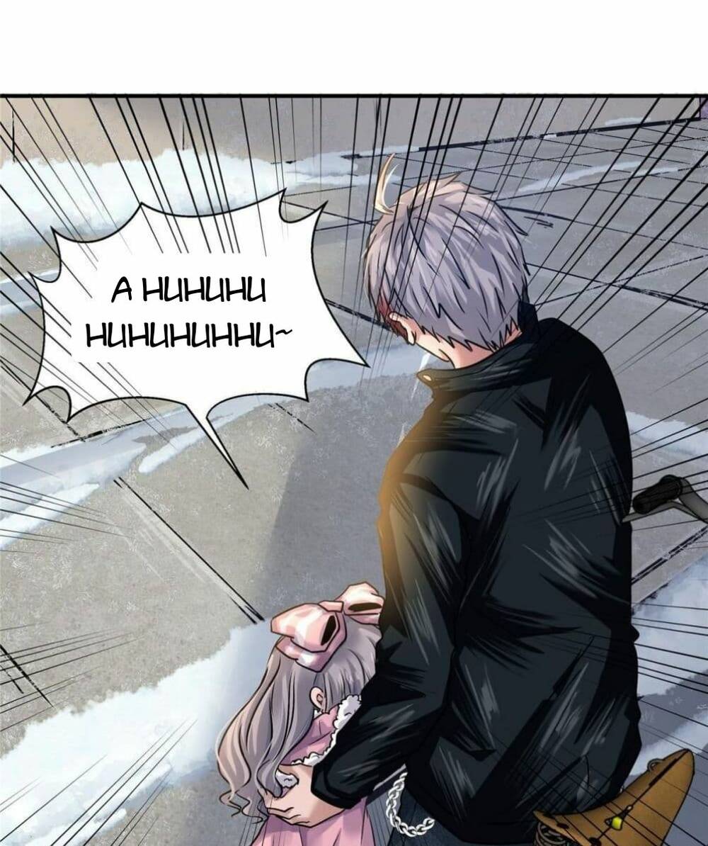 Vương Giả Săn Mồi - Chapter 30 - Page 4