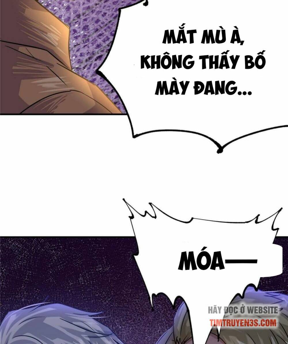 Vương Giả Săn Mồi - Chapter 30 - Page 51