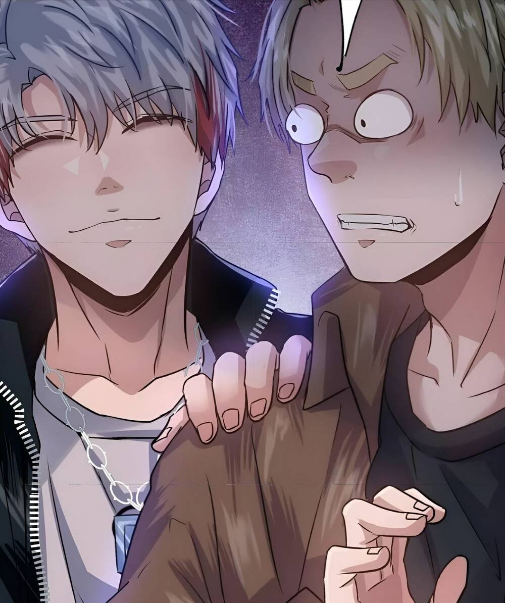 Vương Giả Săn Mồi - Chapter 30 - Page 52