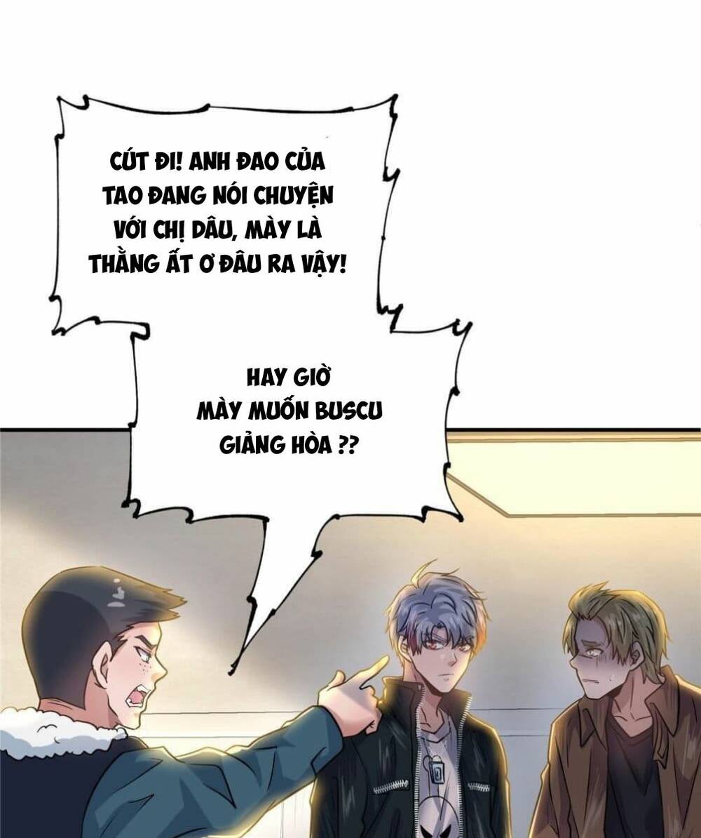 Vương Giả Săn Mồi - Chapter 30 - Page 54
