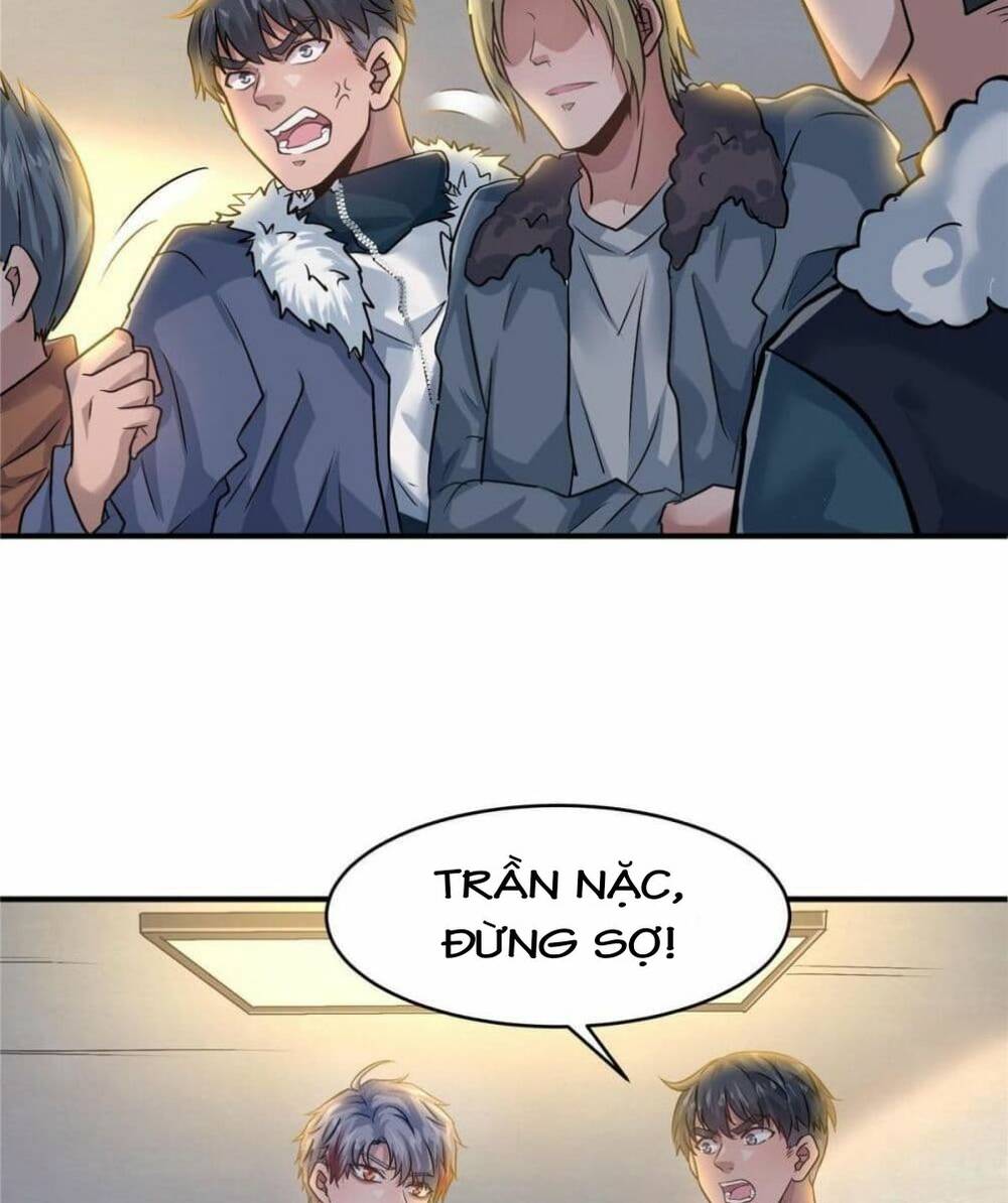 Vương Giả Săn Mồi - Chapter 30 - Page 56