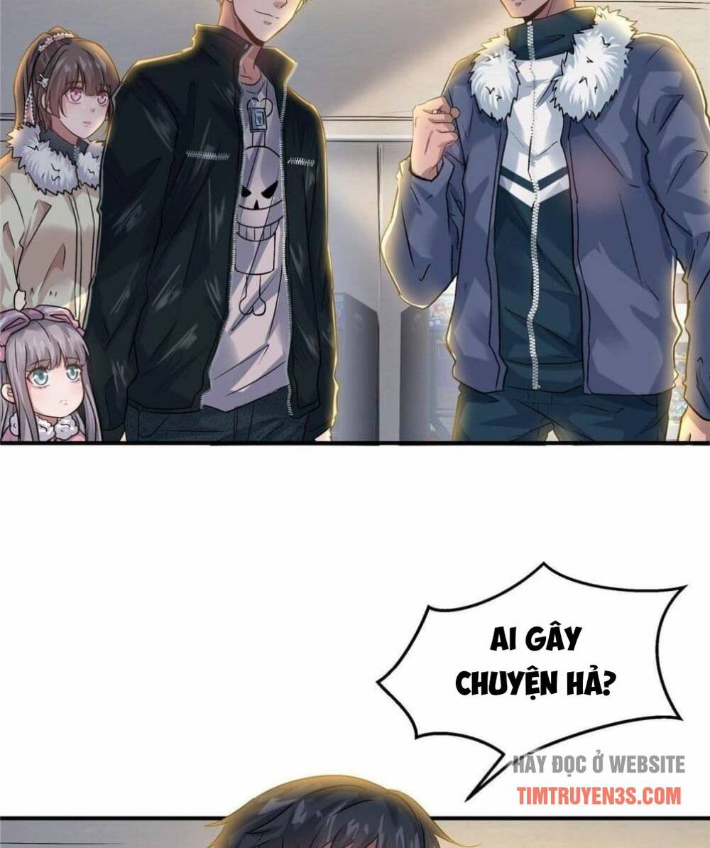 Vương Giả Săn Mồi - Chapter 30 - Page 57