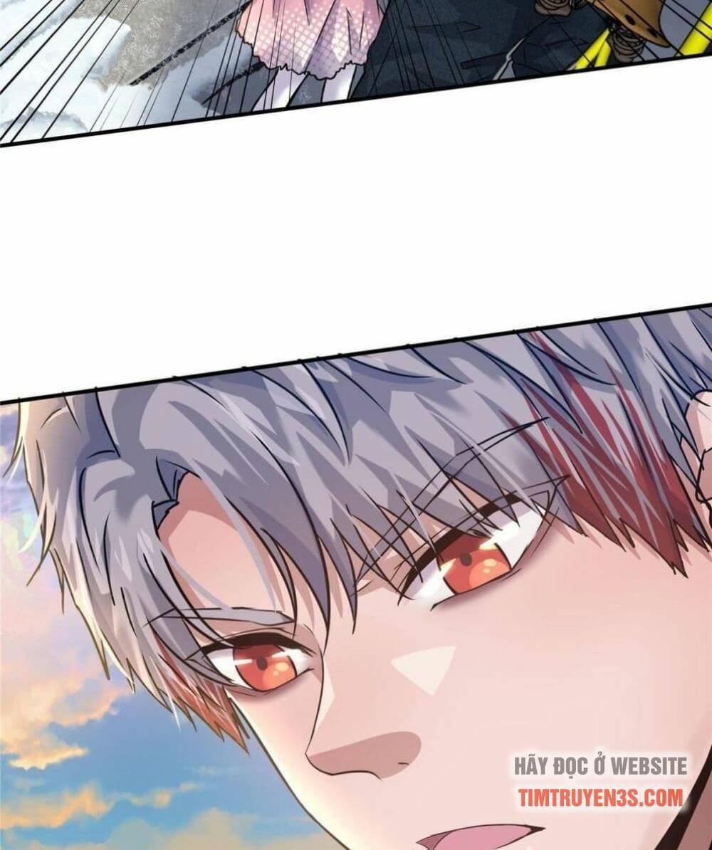 Vương Giả Săn Mồi - Chapter 30 - Page 5