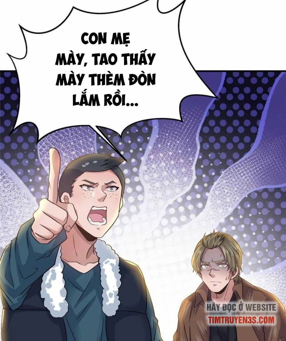 Vương Giả Săn Mồi - Chapter 30 - Page 59