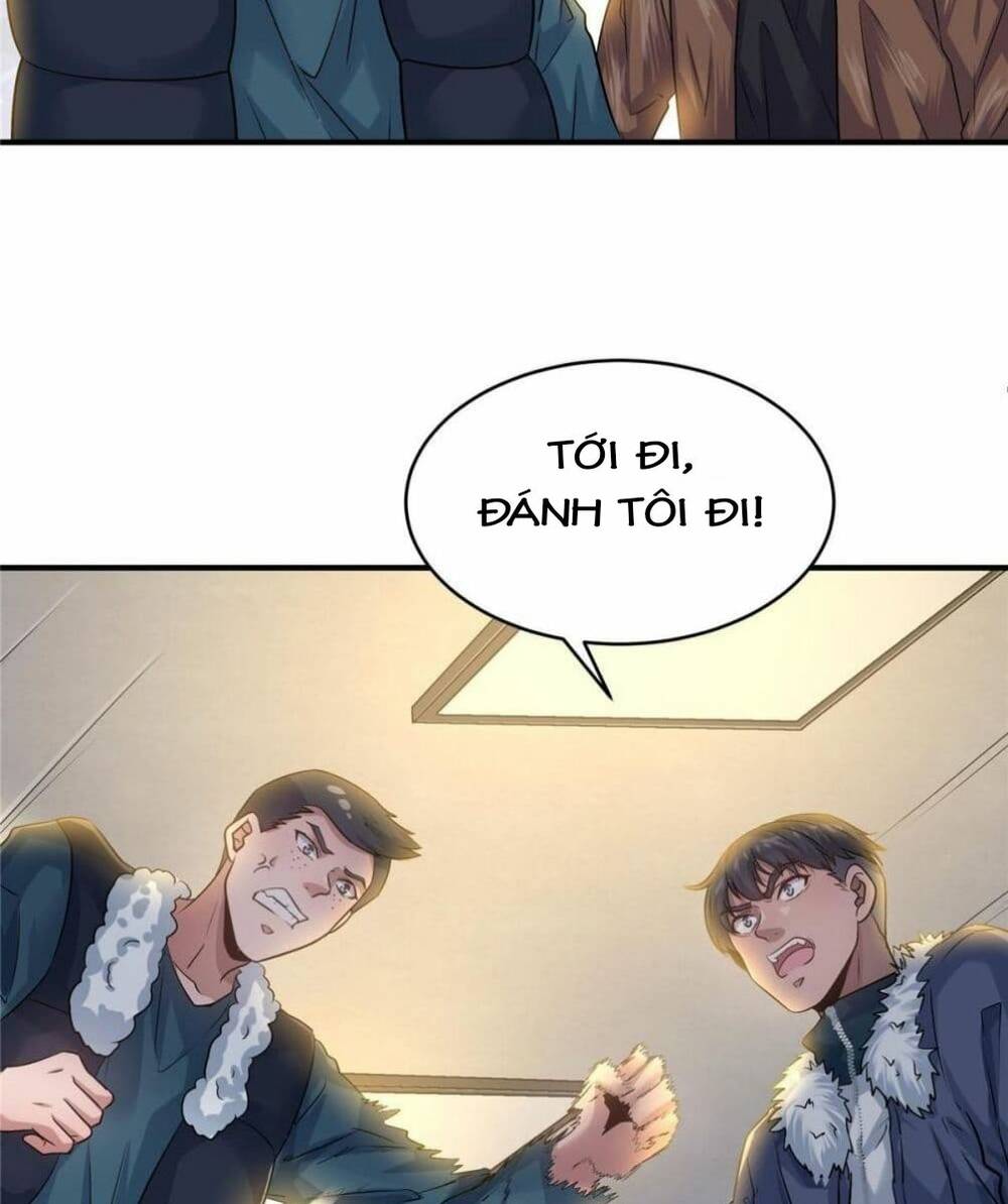 Vương Giả Săn Mồi - Chapter 30 - Page 60