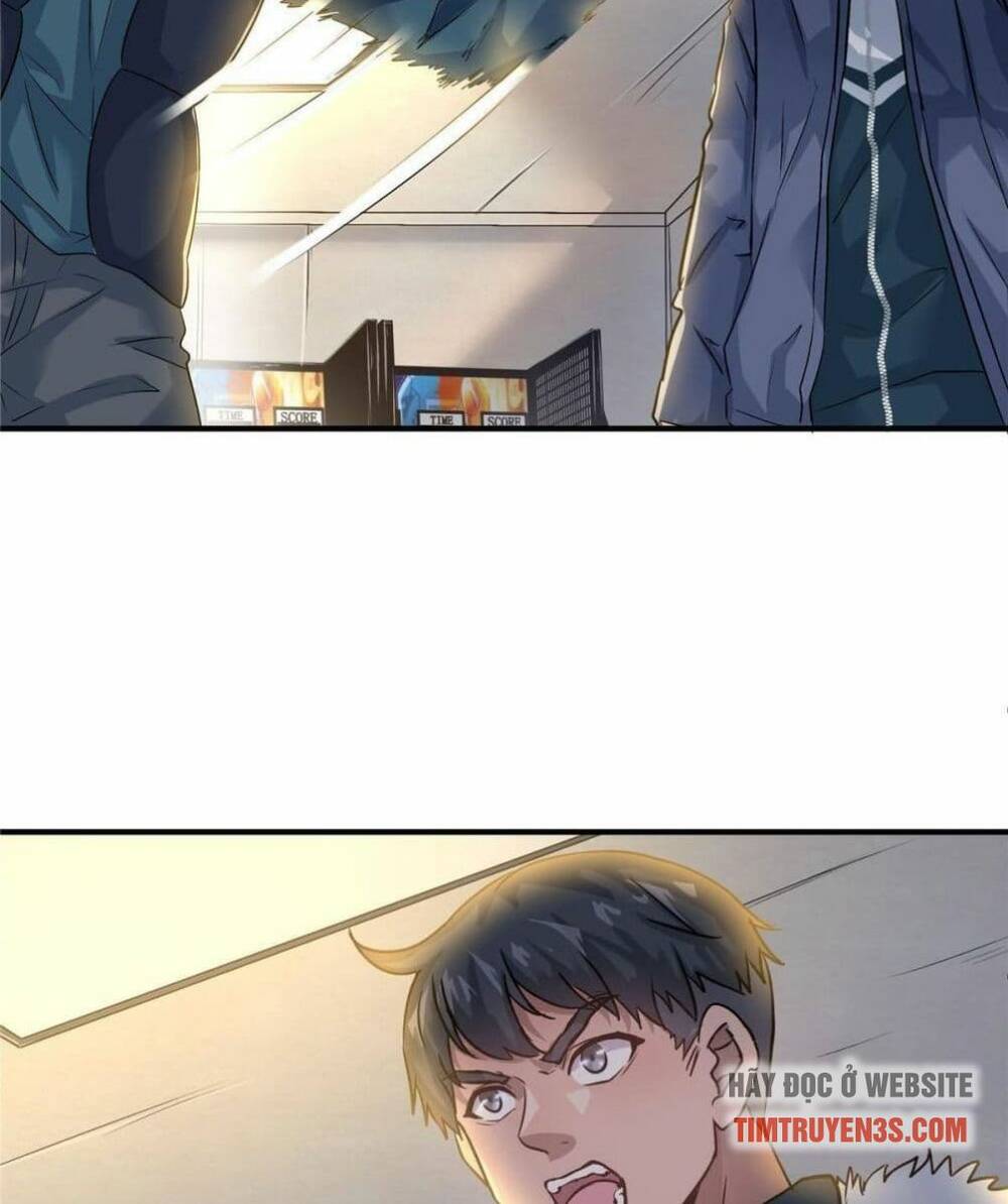 Vương Giả Săn Mồi - Chapter 30 - Page 61