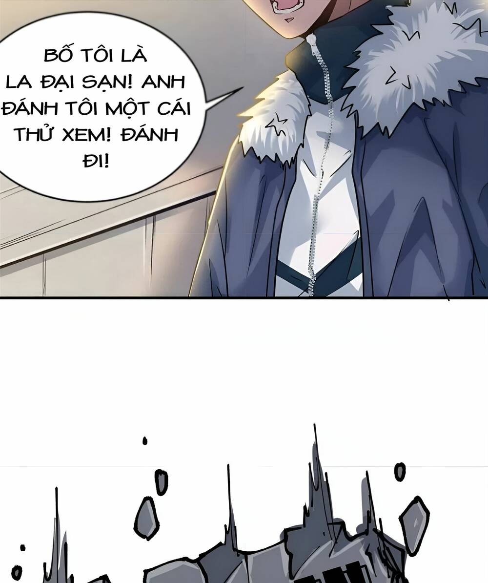 Vương Giả Săn Mồi - Chapter 30 - Page 62