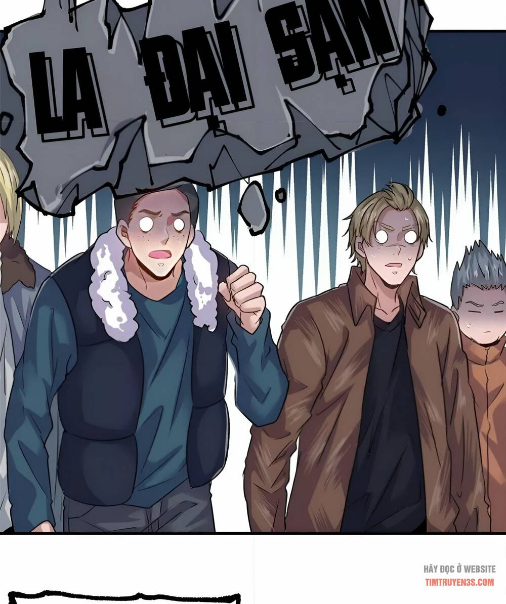 Vương Giả Săn Mồi - Chapter 30 - Page 63