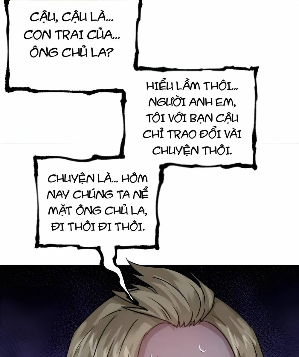 Vương Giả Săn Mồi - Chapter 30 - Page 64