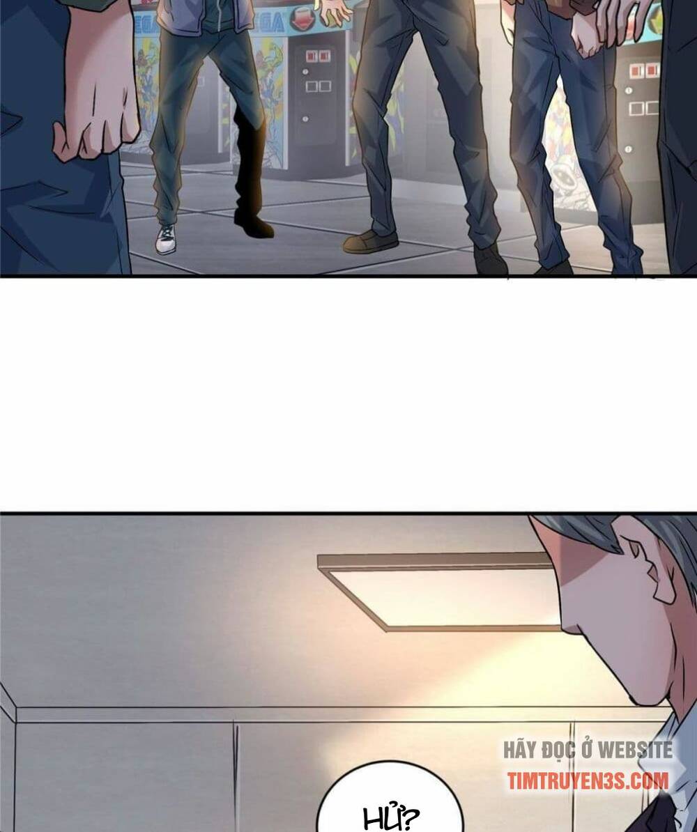 Vương Giả Săn Mồi - Chapter 30 - Page 67