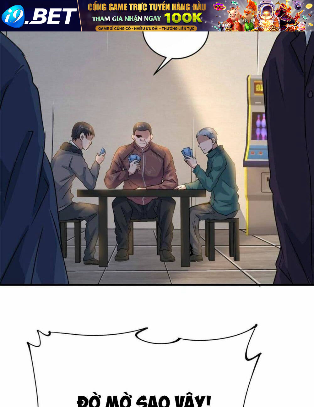Vương Giả Săn Mồi - Chapter 30 - Page 68