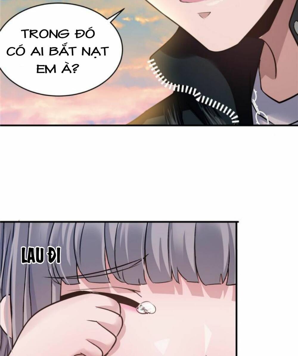 Vương Giả Săn Mồi - Chapter 30 - Page 6