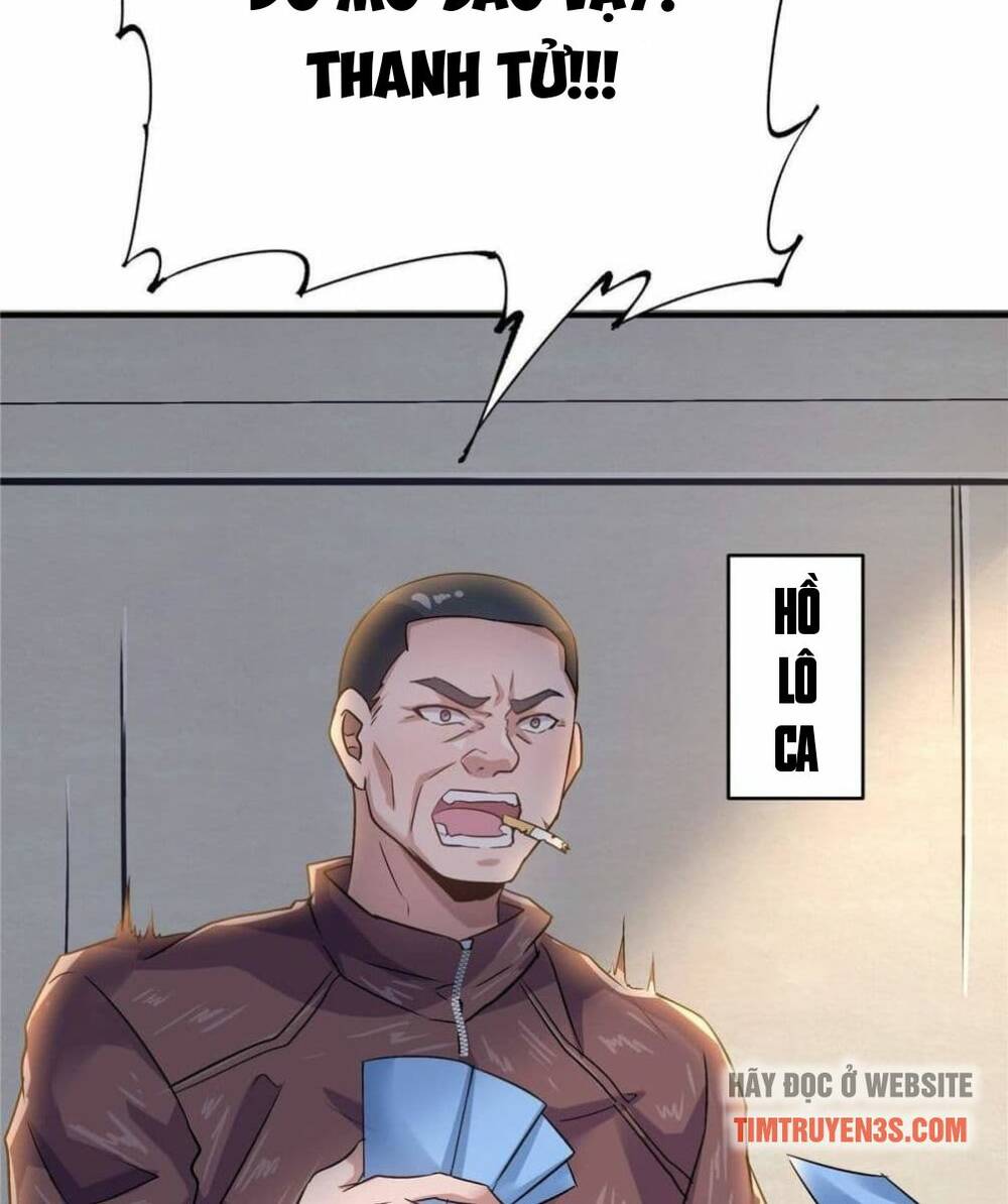 Vương Giả Săn Mồi - Chapter 30 - Page 69