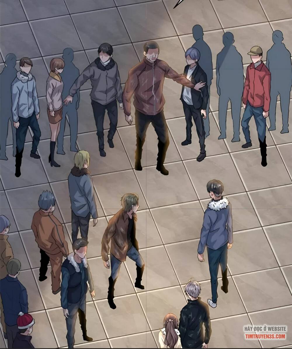 Vương Giả Săn Mồi - Chapter 30 - Page 71