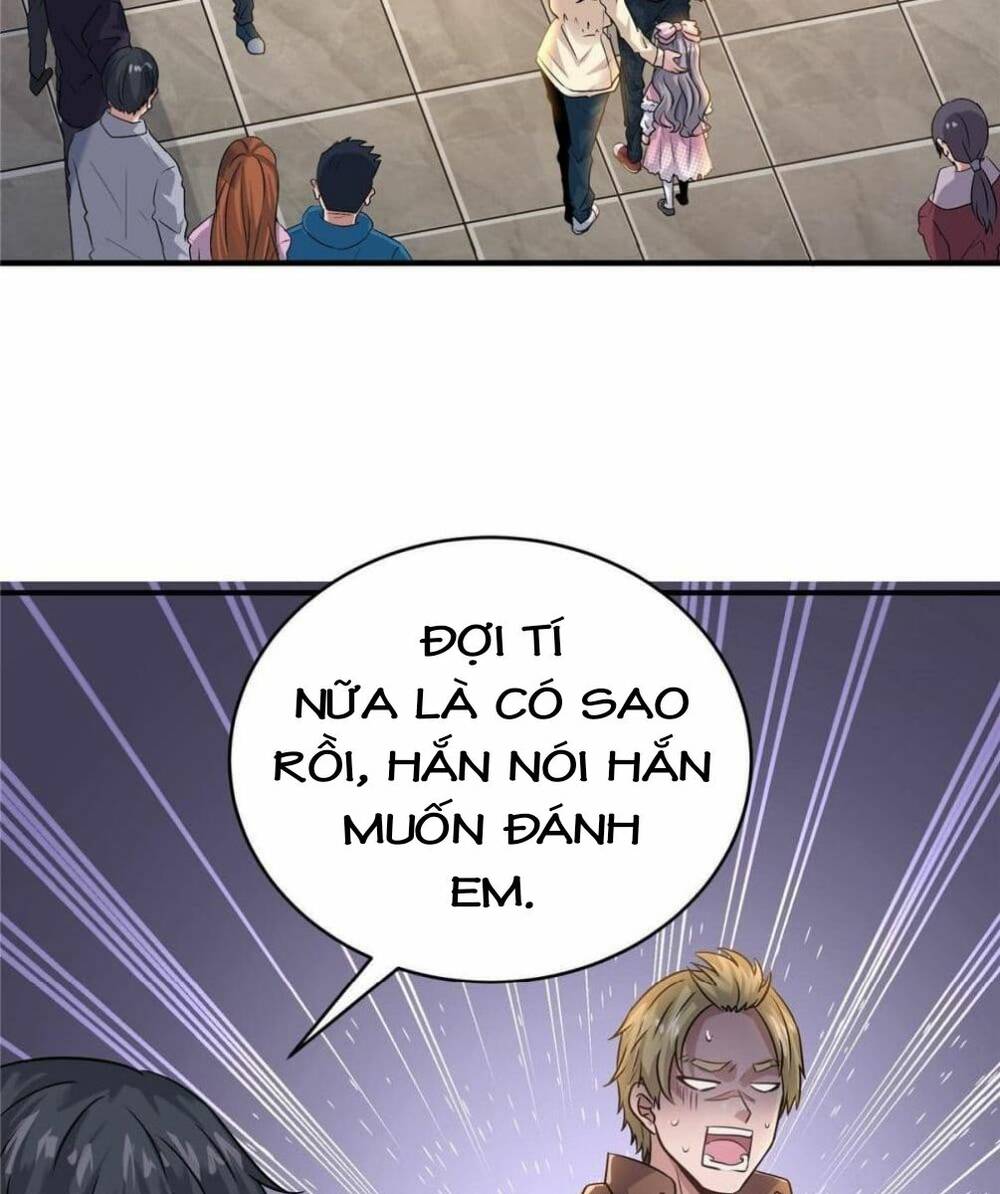 Vương Giả Săn Mồi - Chapter 30 - Page 72