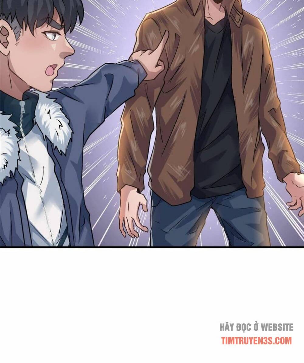 Vương Giả Săn Mồi - Chapter 30 - Page 73