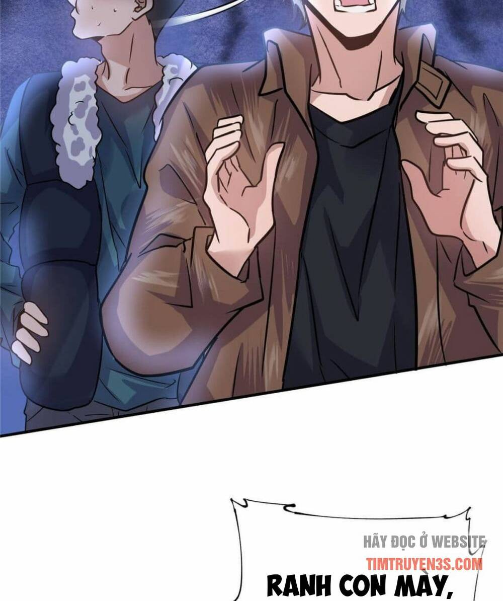 Vương Giả Săn Mồi - Chapter 30 - Page 75