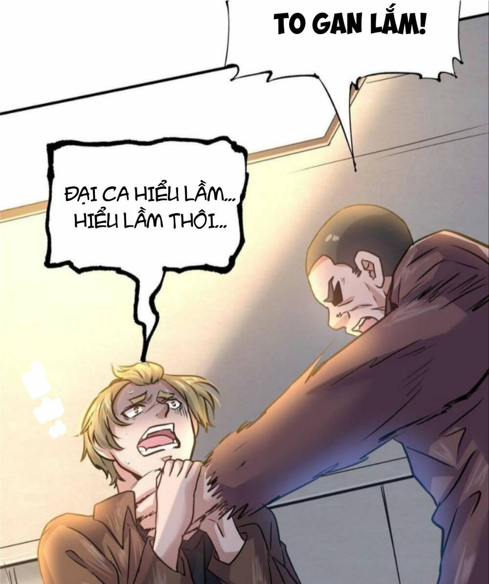 Vương Giả Săn Mồi - Chapter 30 - Page 76