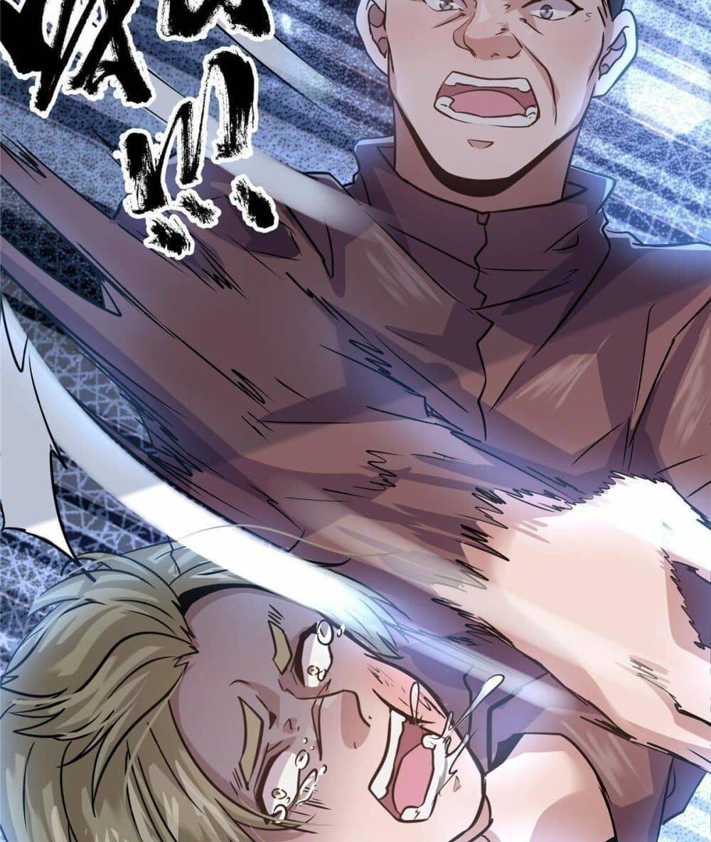 Vương Giả Săn Mồi - Chapter 30 - Page 78