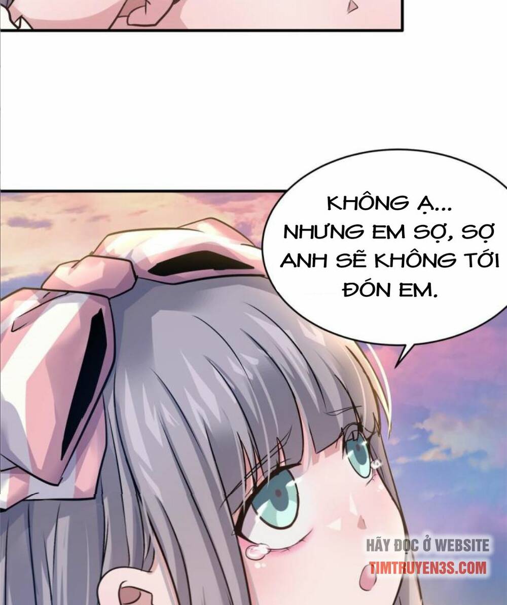 Vương Giả Săn Mồi - Chapter 30 - Page 7