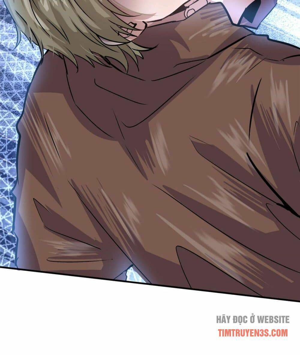 Vương Giả Săn Mồi - Chapter 30 - Page 79