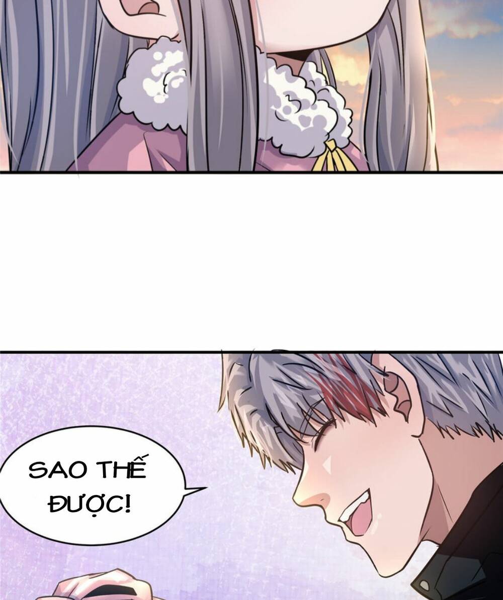 Vương Giả Săn Mồi - Chapter 30 - Page 8