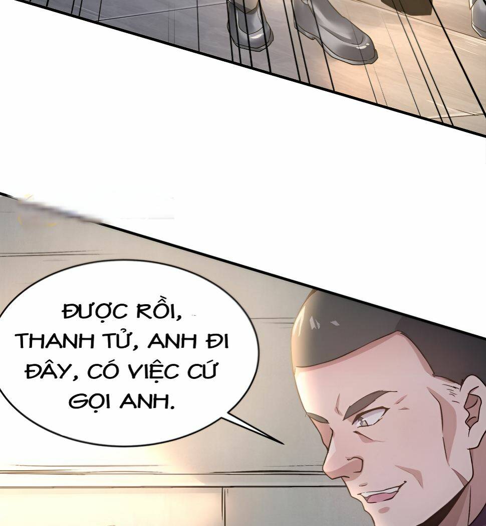 Vương Giả Săn Mồi - Chapter 31 - Page 11