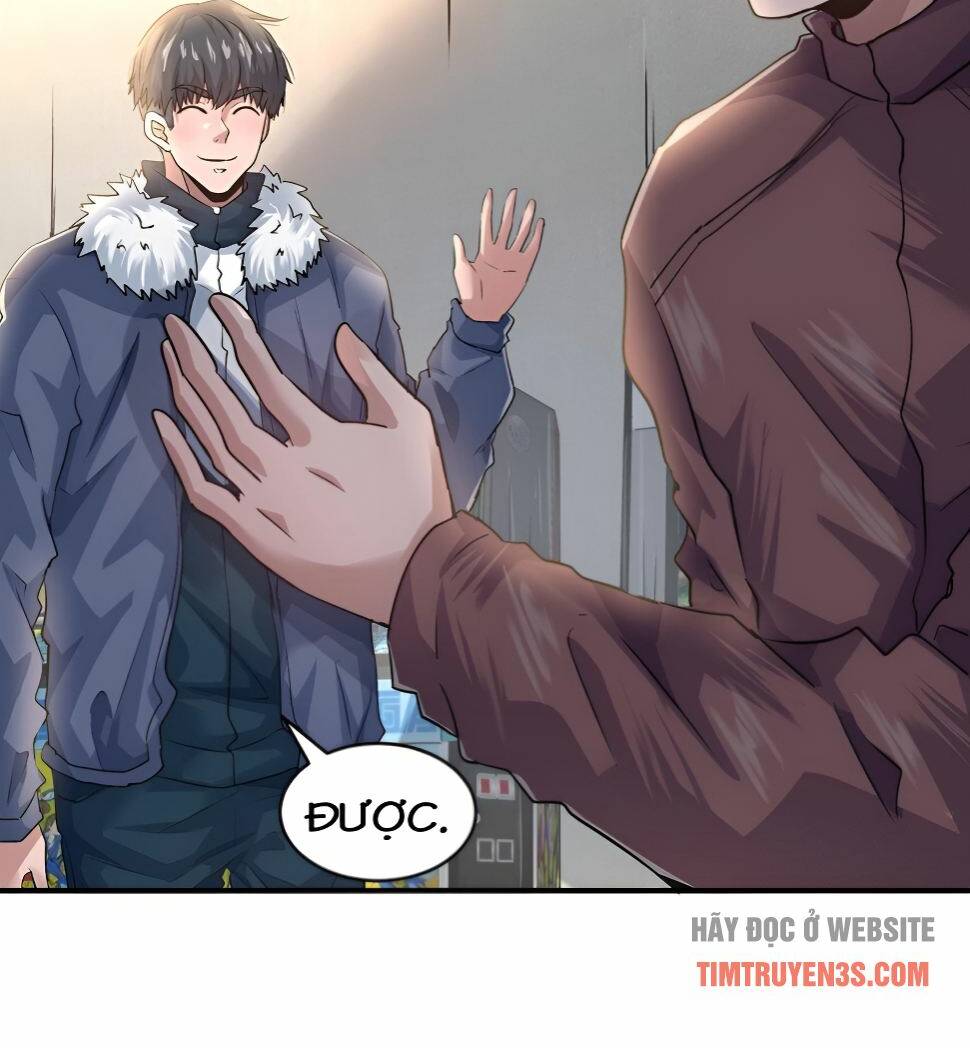 Vương Giả Săn Mồi - Chapter 31 - Page 12