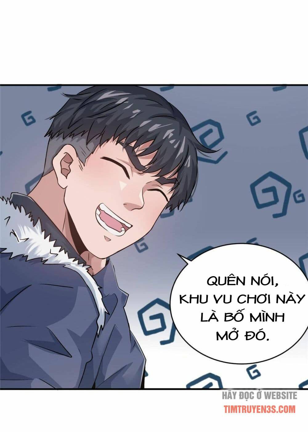 Vương Giả Săn Mồi - Chapter 31 - Page 14