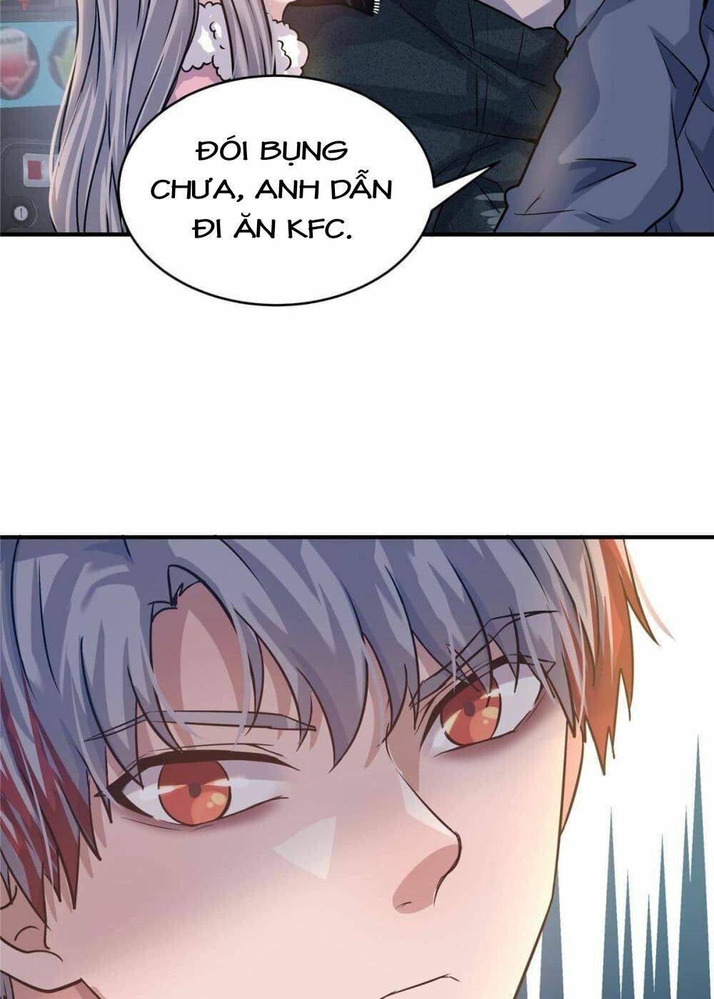 Vương Giả Săn Mồi - Chapter 31 - Page 19