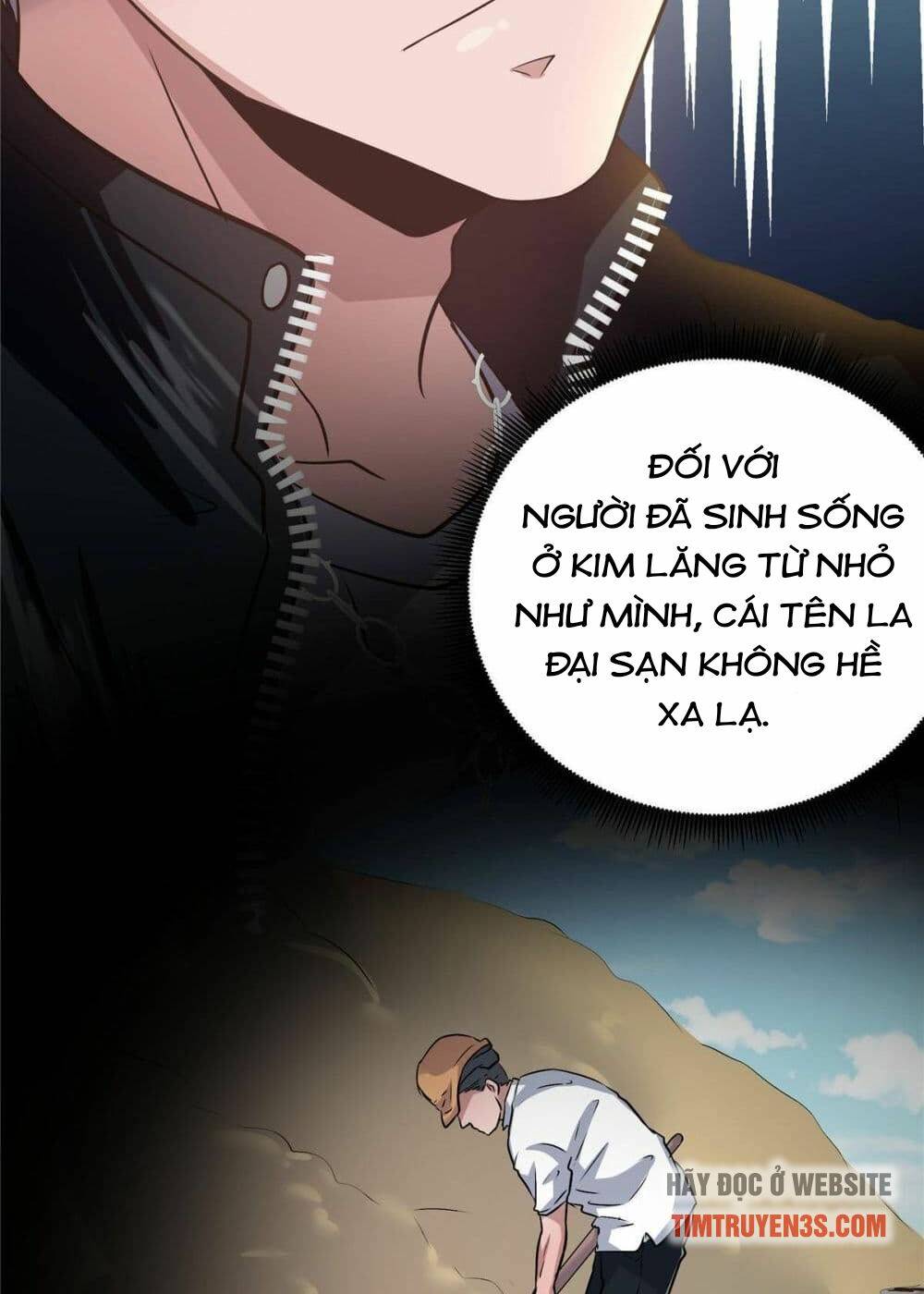 Vương Giả Săn Mồi - Chapter 31 - Page 20