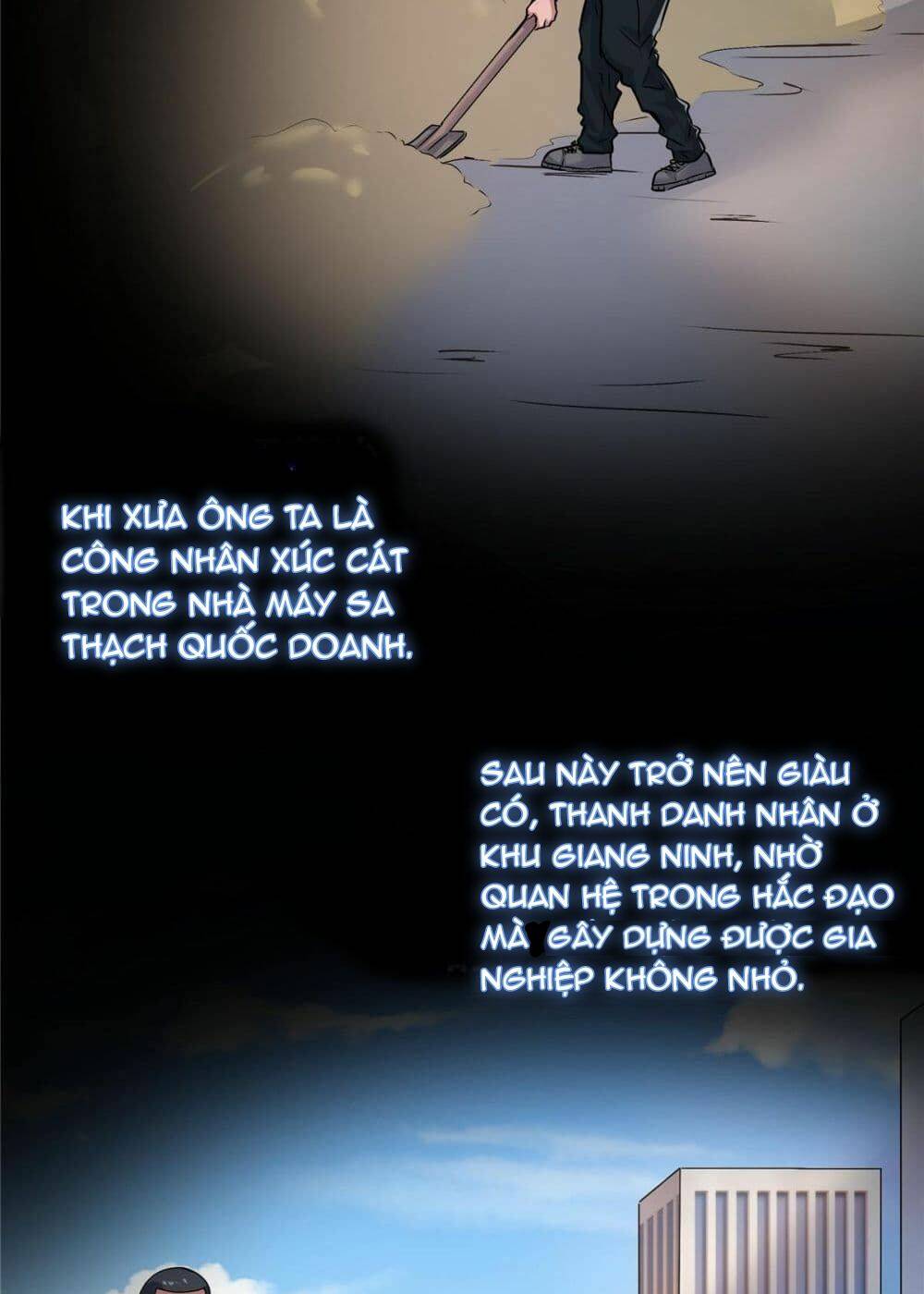 Vương Giả Săn Mồi - Chapter 31 - Page 21