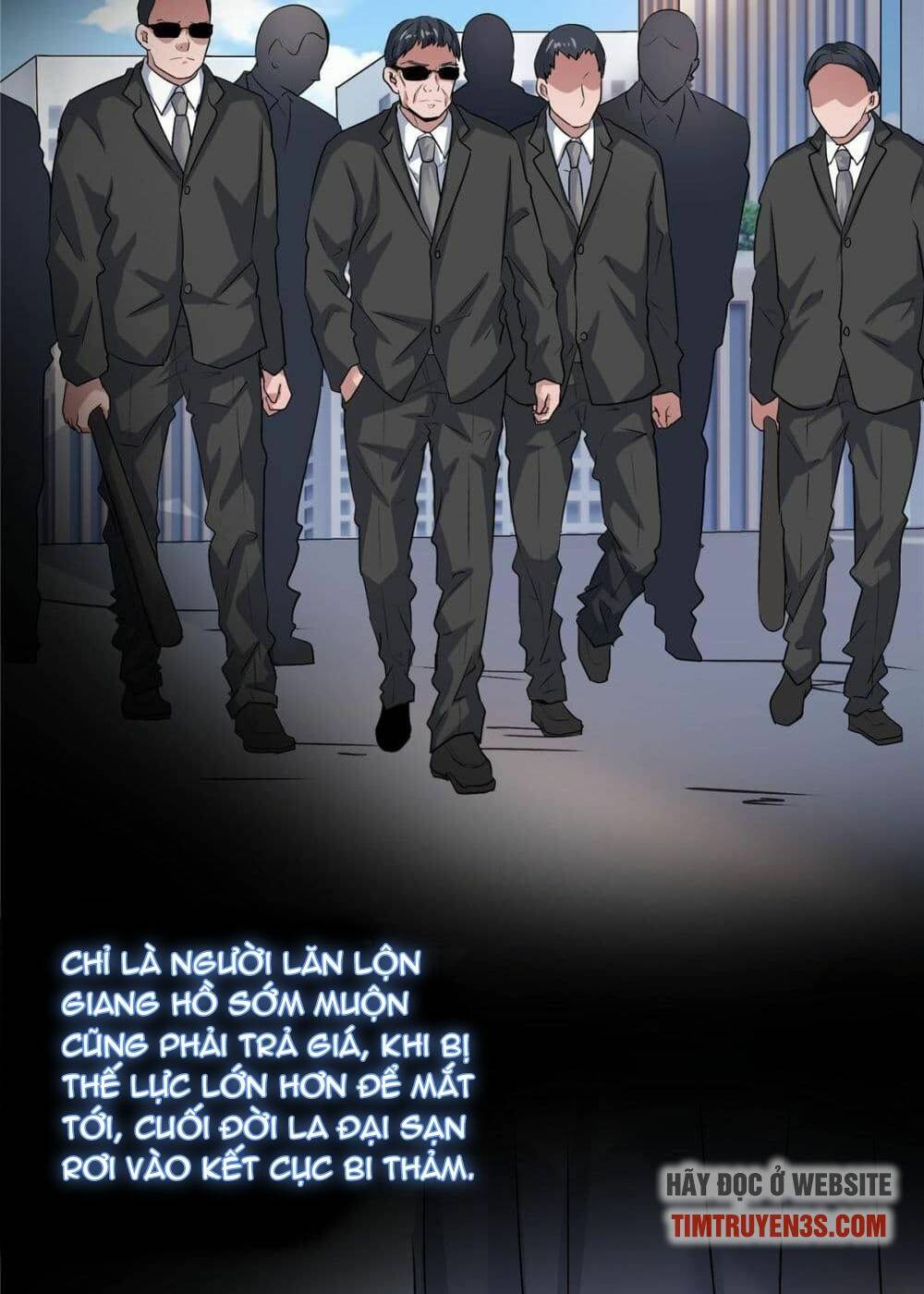 Vương Giả Săn Mồi - Chapter 31 - Page 22