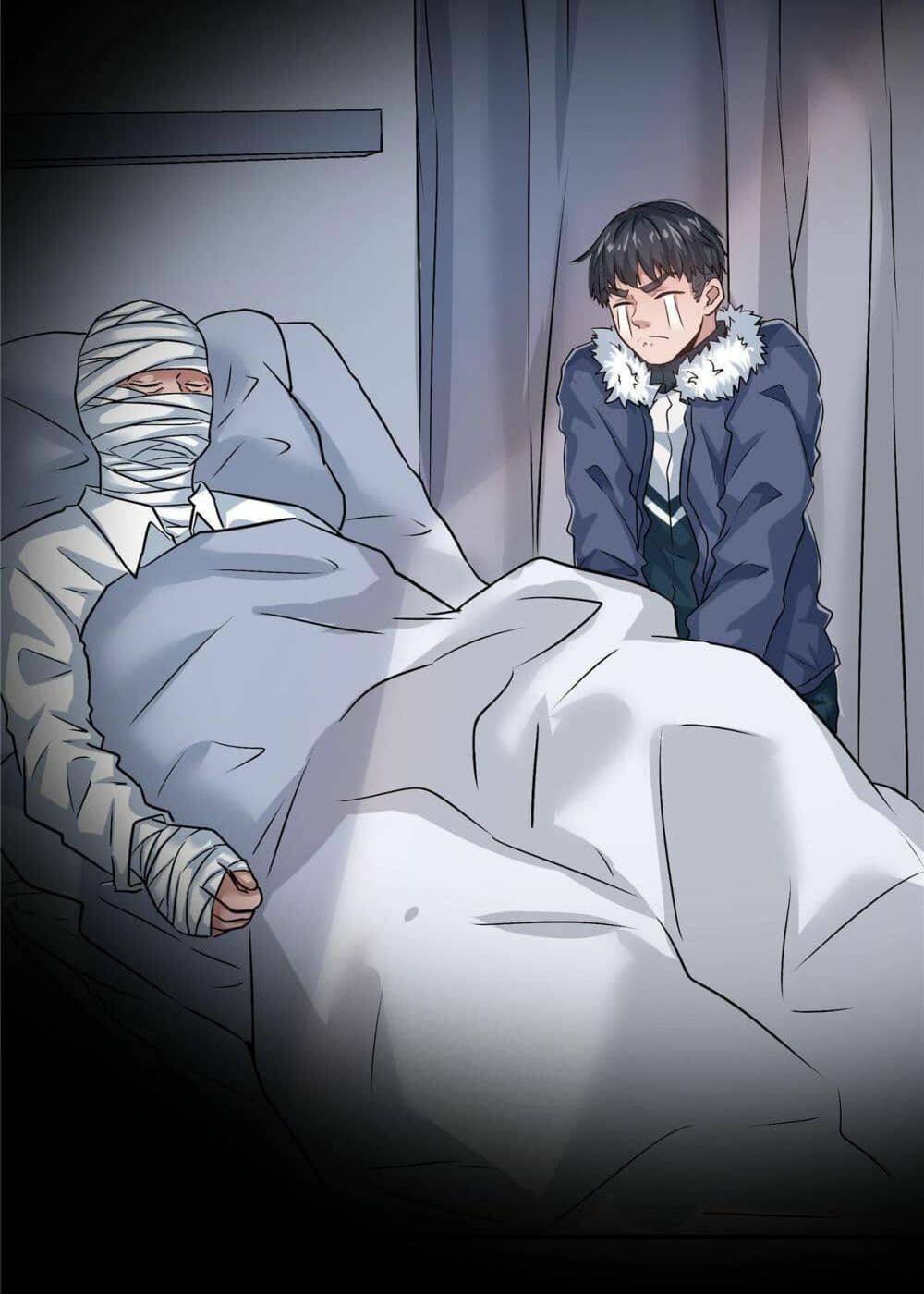 Vương Giả Săn Mồi - Chapter 31 - Page 23