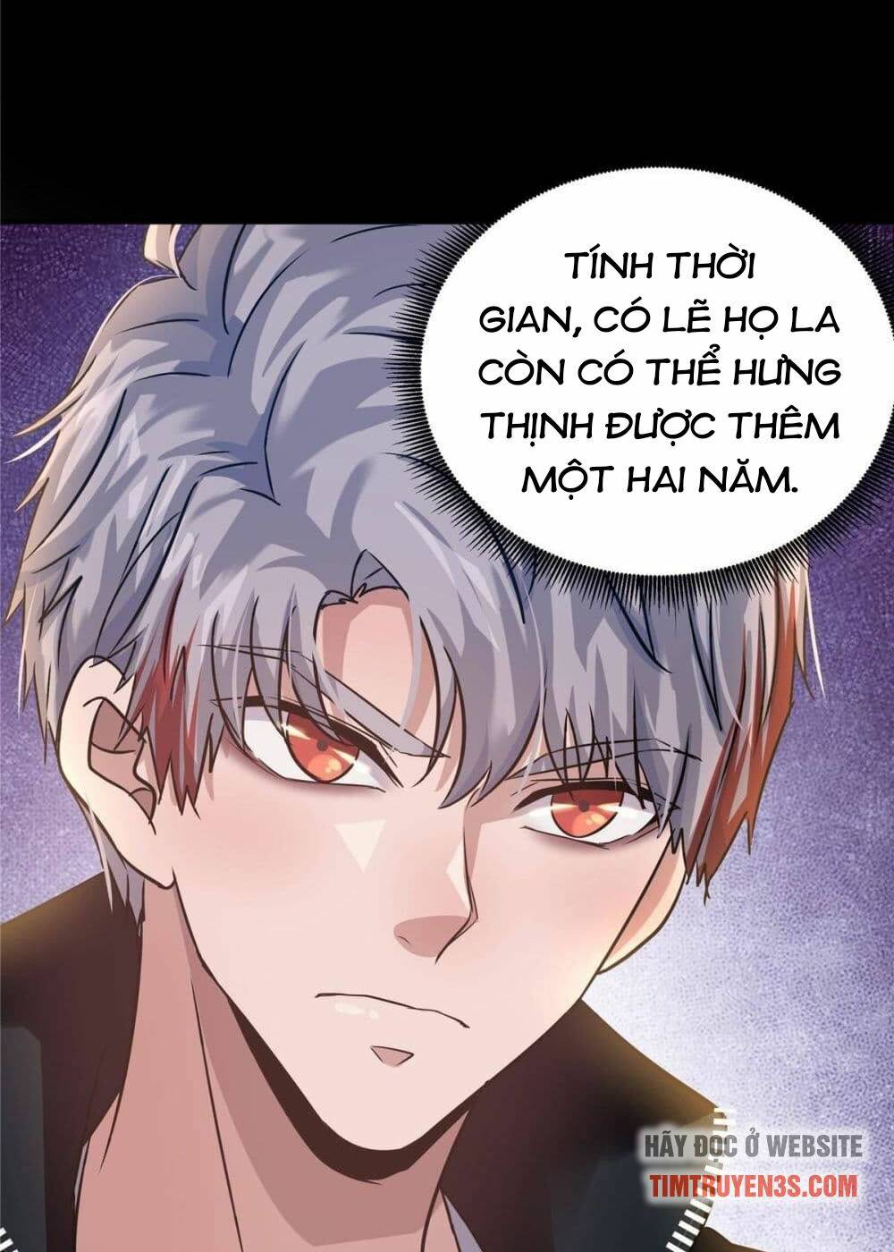 Vương Giả Săn Mồi - Chapter 31 - Page 24