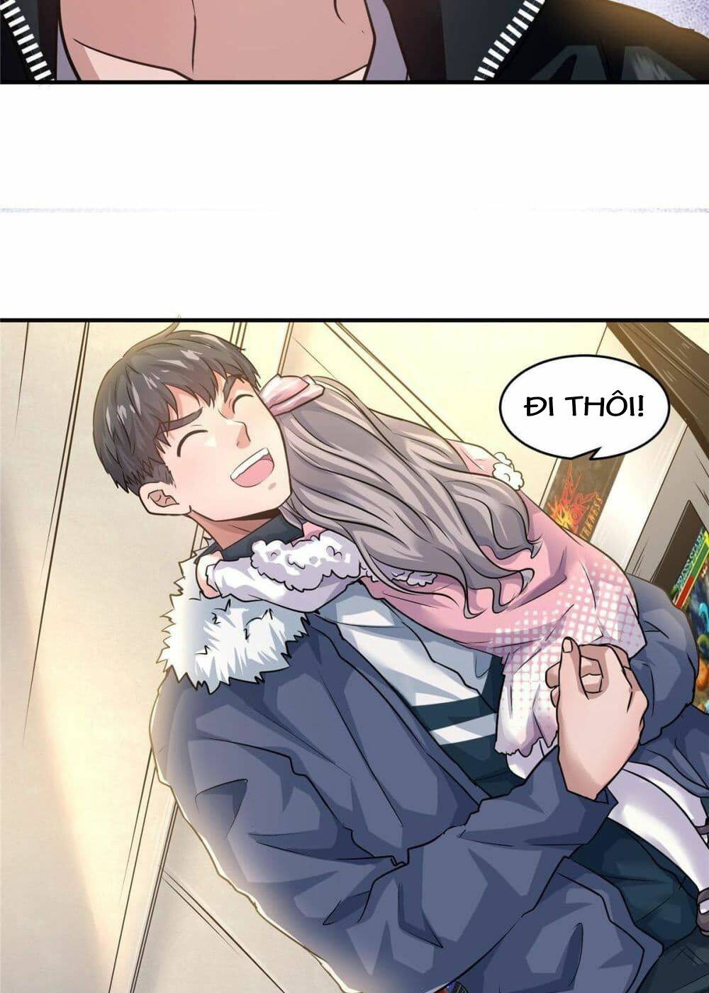 Vương Giả Săn Mồi - Chapter 31 - Page 25