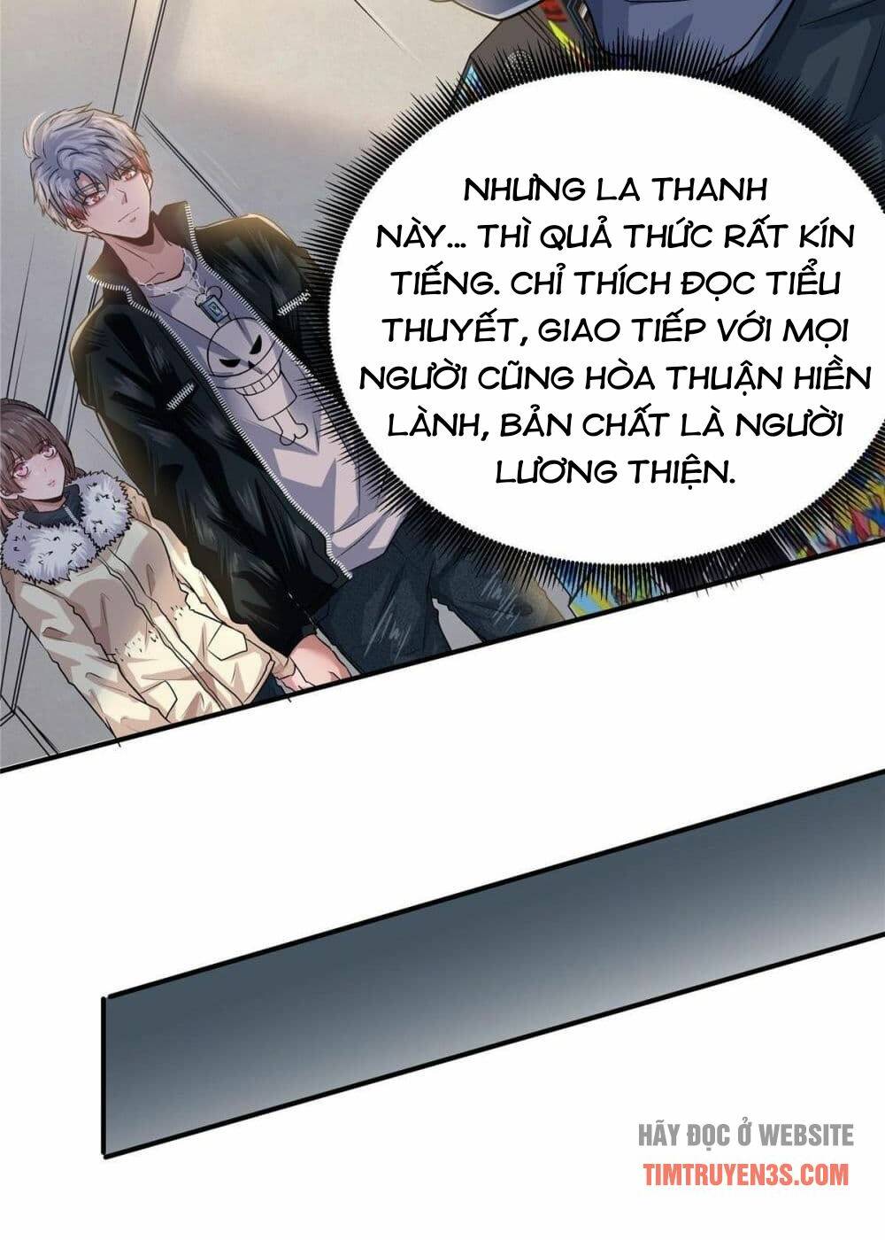 Vương Giả Săn Mồi - Chapter 31 - Page 26