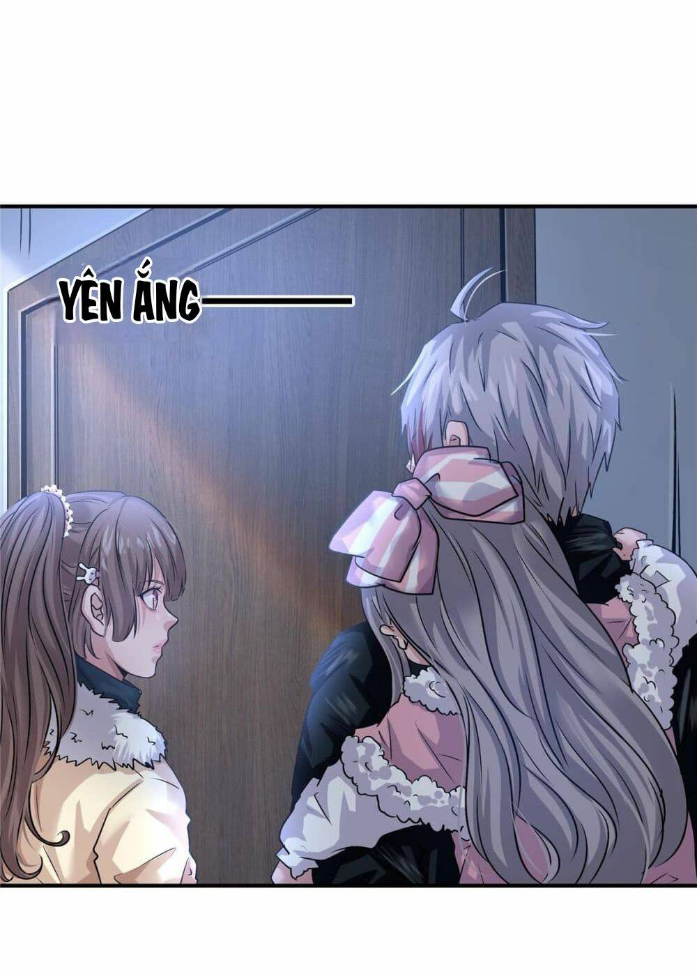 Vương Giả Săn Mồi - Chapter 31 - Page 29