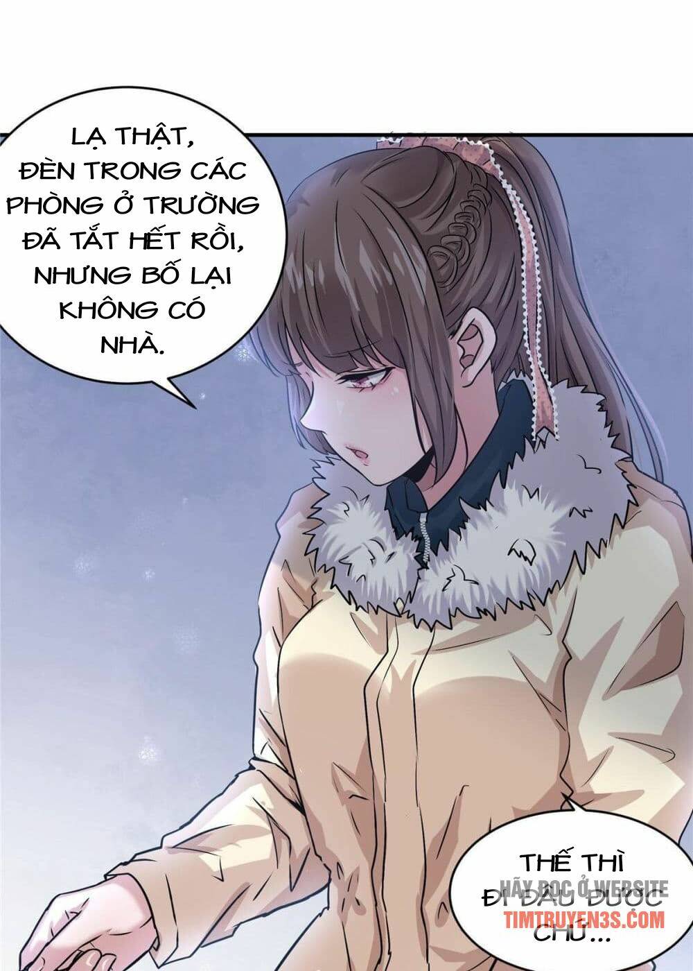 Vương Giả Săn Mồi - Chapter 31 - Page 30