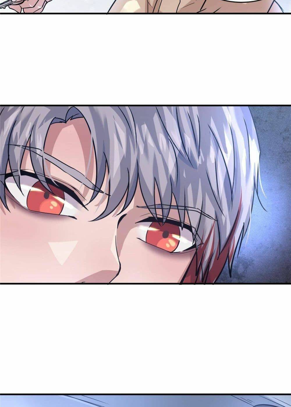 Vương Giả Săn Mồi - Chapter 31 - Page 31