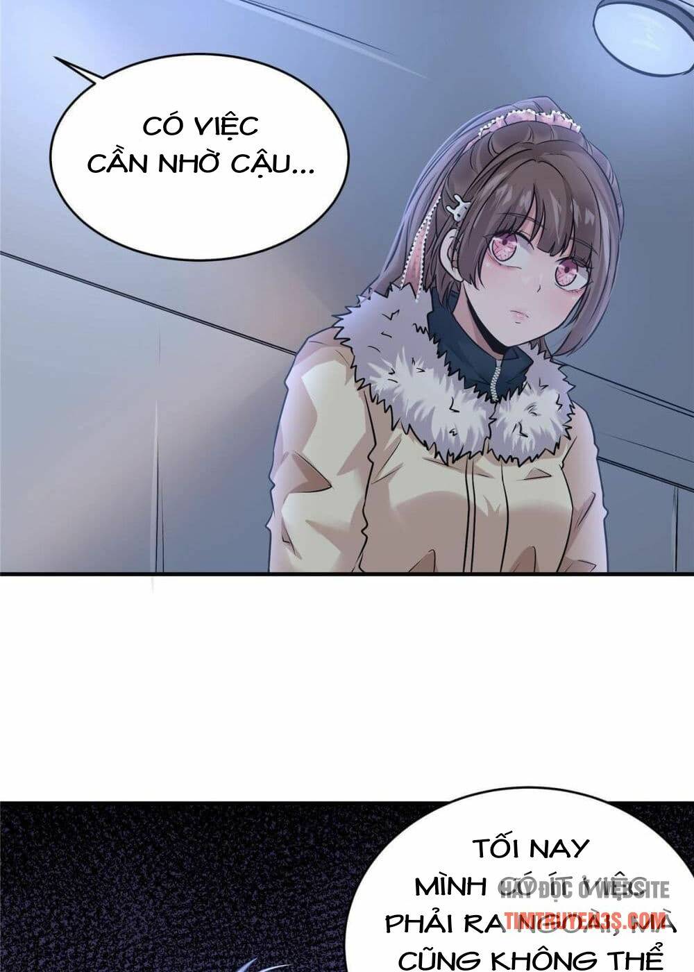 Vương Giả Săn Mồi - Chapter 31 - Page 32