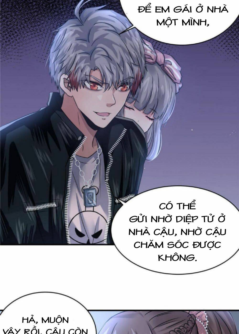 Vương Giả Săn Mồi - Chapter 31 - Page 33