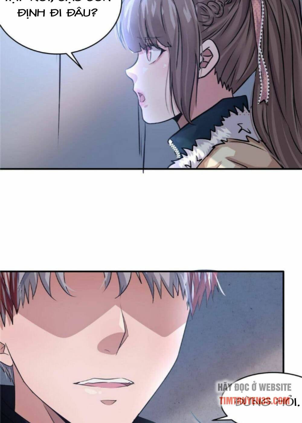 Vương Giả Săn Mồi - Chapter 31 - Page 34