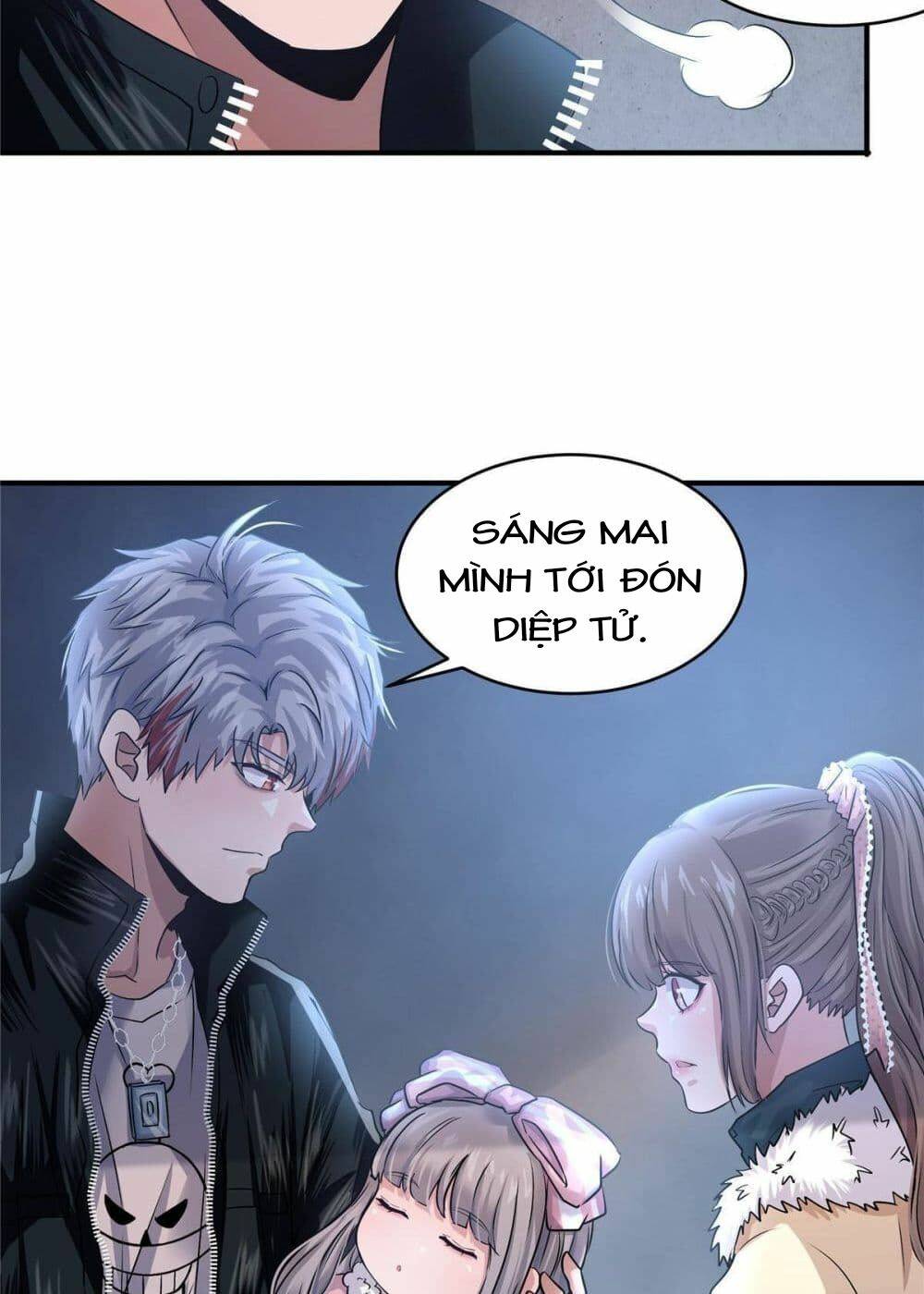 Vương Giả Săn Mồi - Chapter 31 - Page 35