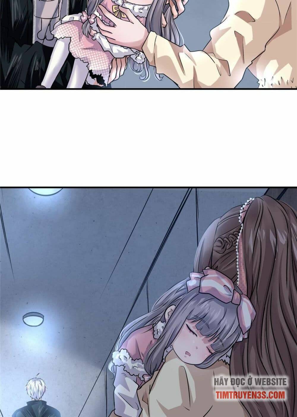 Vương Giả Săn Mồi - Chapter 31 - Page 36
