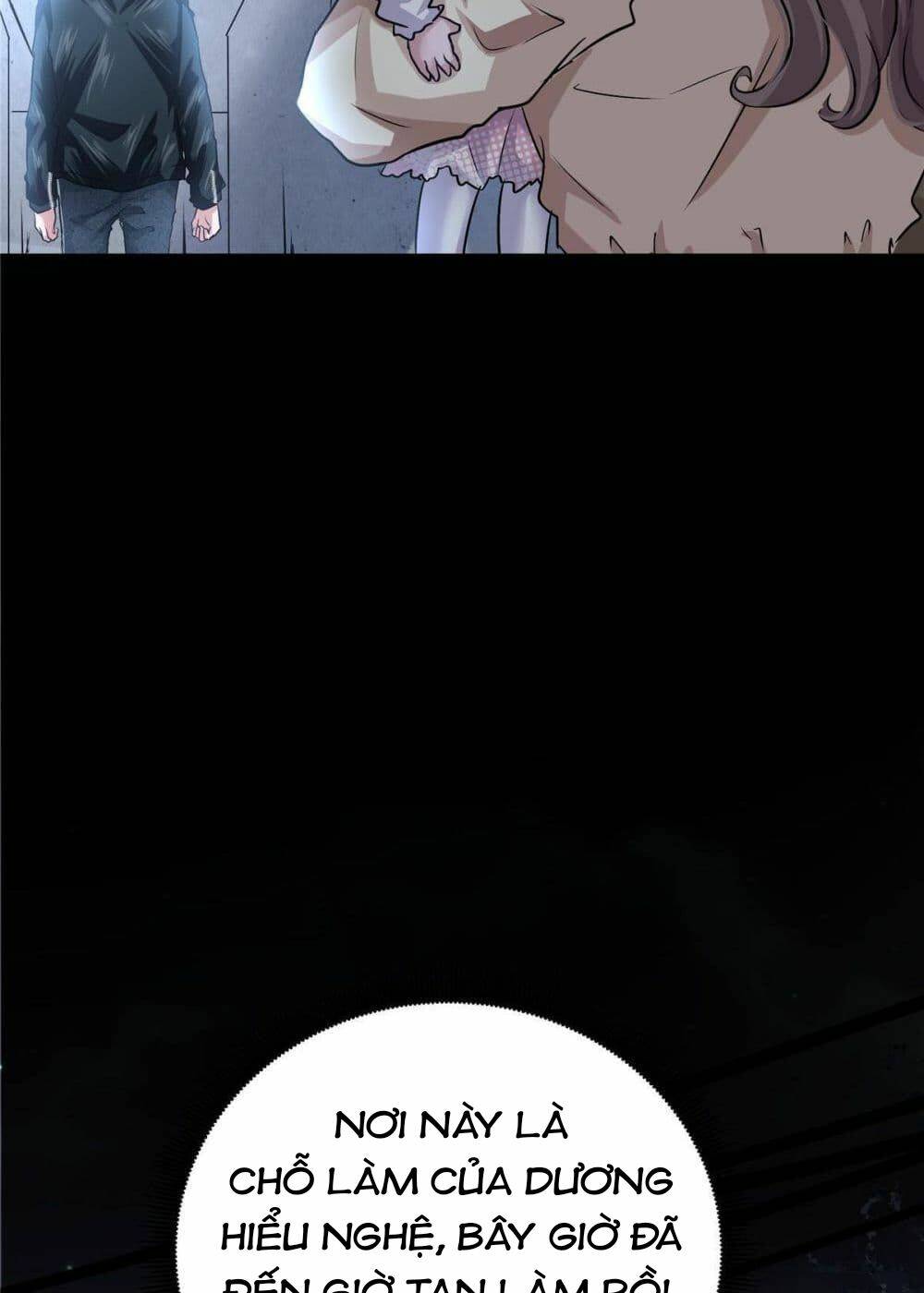 Vương Giả Săn Mồi - Chapter 31 - Page 37