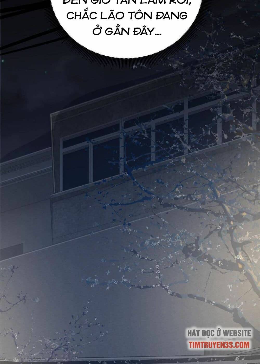 Vương Giả Săn Mồi - Chapter 31 - Page 38