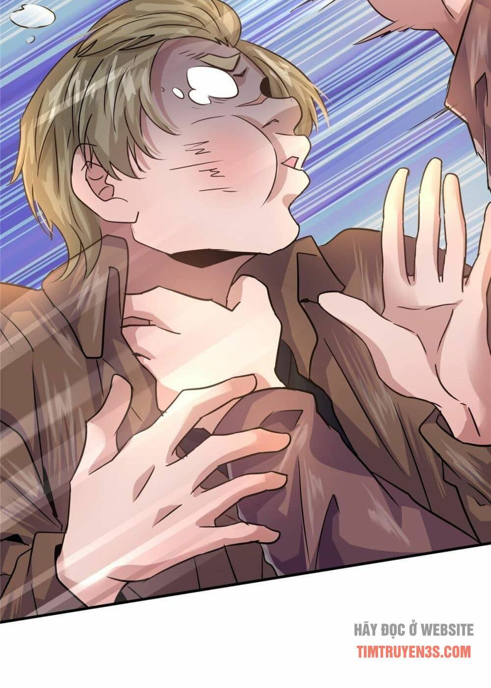 Vương Giả Săn Mồi - Chapter 31 - Page 3